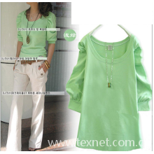 联合购物网-09夏季韩版热销纯棉溥料T恤p1016 32元 量大从优 各种款式都有